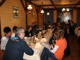 Auf - und Abbau 2014